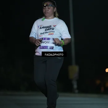 Runner Photo 7763706
