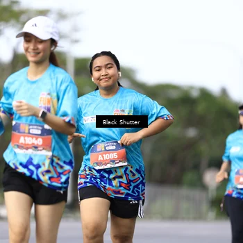 Runner Photo 7763711