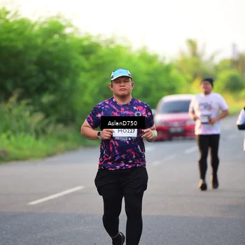 Runner Photo 7763716