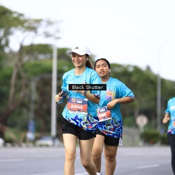 Runner Photo 7763722