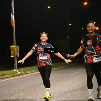 Runner Photo 7763725
