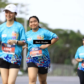 Runner Photo 7763739