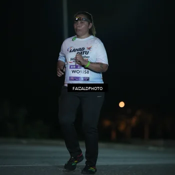 Runner Photo 7763746