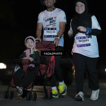 Runner Photo 7763748