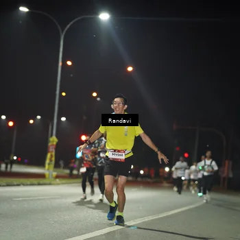 Runner Photo 7763751