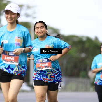 Runner Photo 7763755