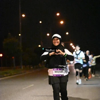 Runner Photo 7763758