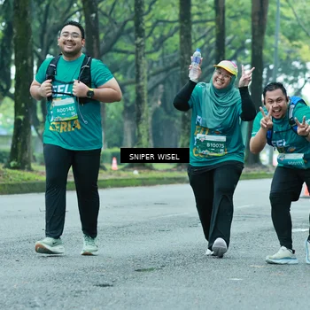 Runner Photo 7763761