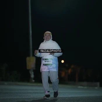Runner Photo 7763766
