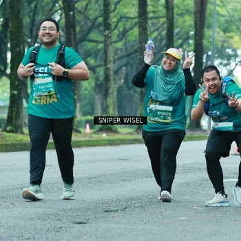 Runner Photo 7763769