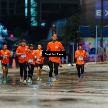 Runner Photo 7763777