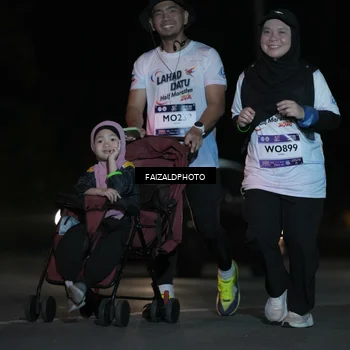 Runner Photo 7763778