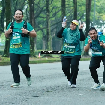 Runner Photo 7763780
