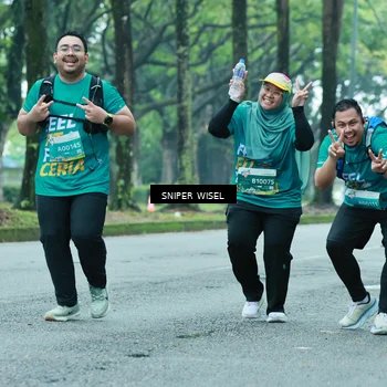 Runner Photo 7763781