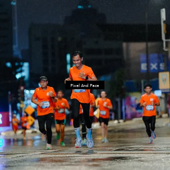 Runner Photo 7763782