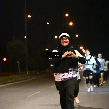 Runner Photo 7763783