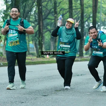 Runner Photo 7763790