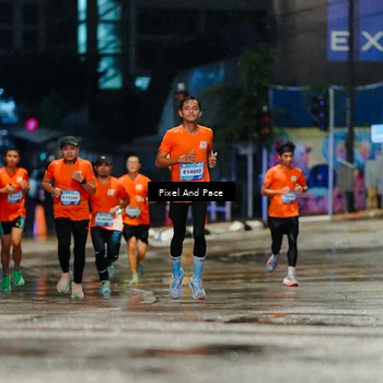 Runner Photo 7763794