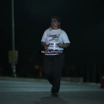 Runner Photo 7763797