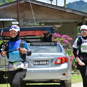 Runner Photo 77638