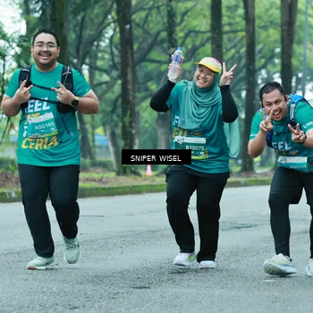 Runner Photo 7763800