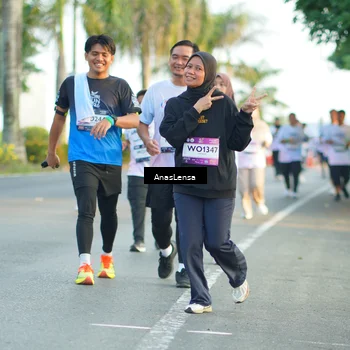 Runner Photo 7763803
