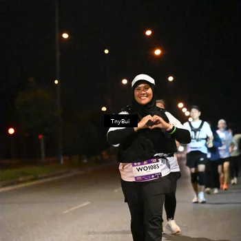 Runner Photo 7763806