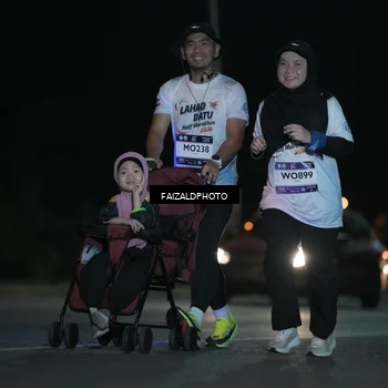 Runner Photo 7763808
