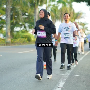 Runner Photo 7763809