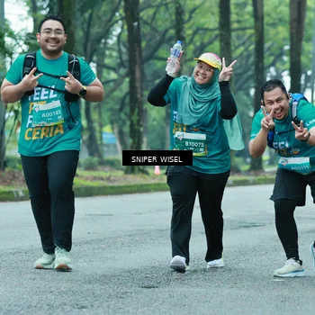 Runner Photo 7763815