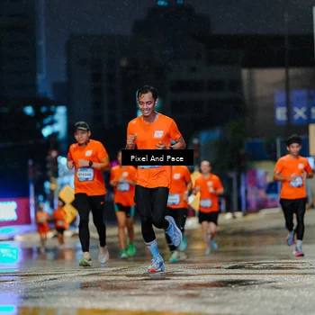 Runner Photo 7763821