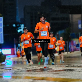 Runner Photo 7763825
