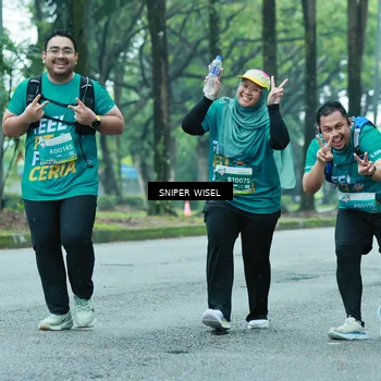 Runner Photo 7763826