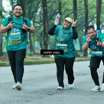 Runner Photo 7763827