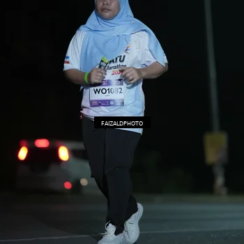 Runner Photo 7763836