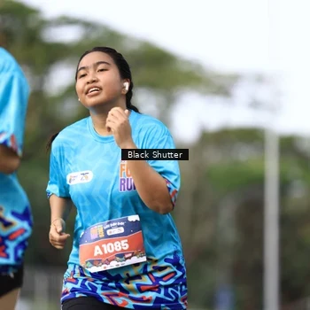 Runner Photo 7763837
