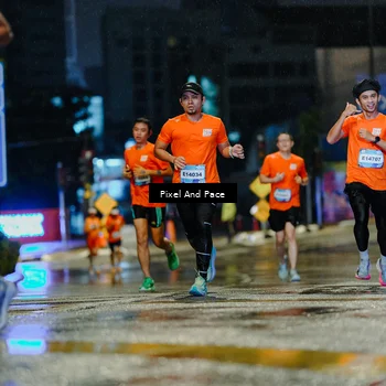Runner Photo 7763840