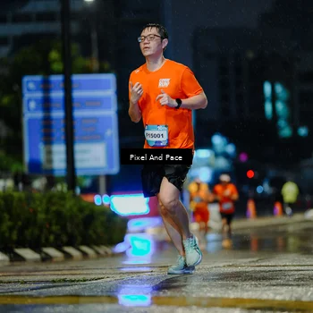 Runner Photo 7763841