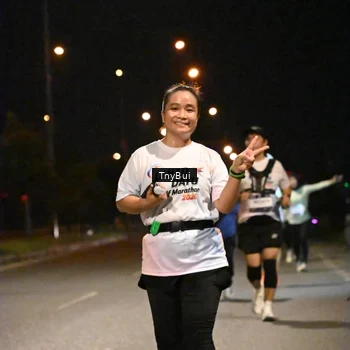 Runner Photo 7763843