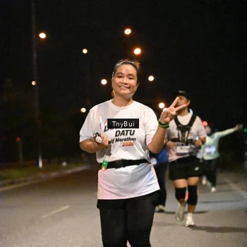 Runner Photo 7763844