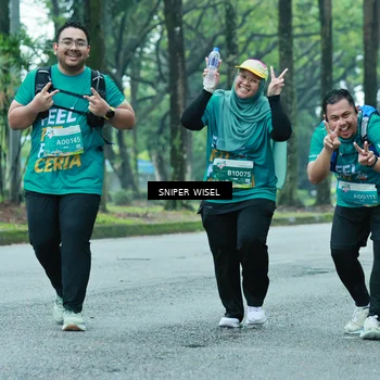 Runner Photo 7763848