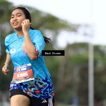 Runner Photo 7763849