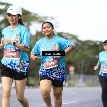 Runner Photo 7763850