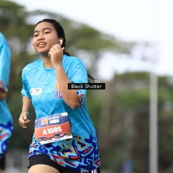Runner Photo 7763851