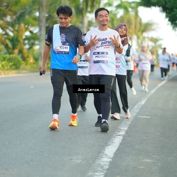 Runner Photo 7763855