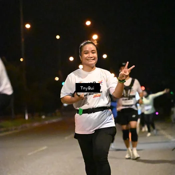 Runner Photo 7763857