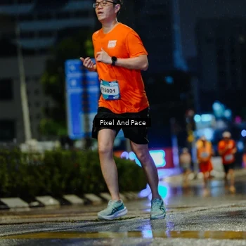 Runner Photo 7763858