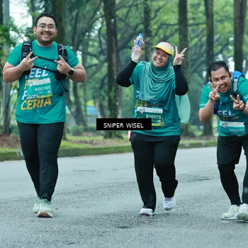 Runner Photo 7763864