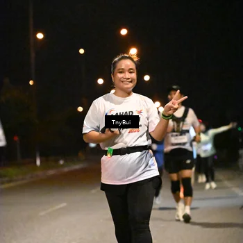 Runner Photo 7763867