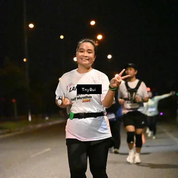 Runner Photo 7763870